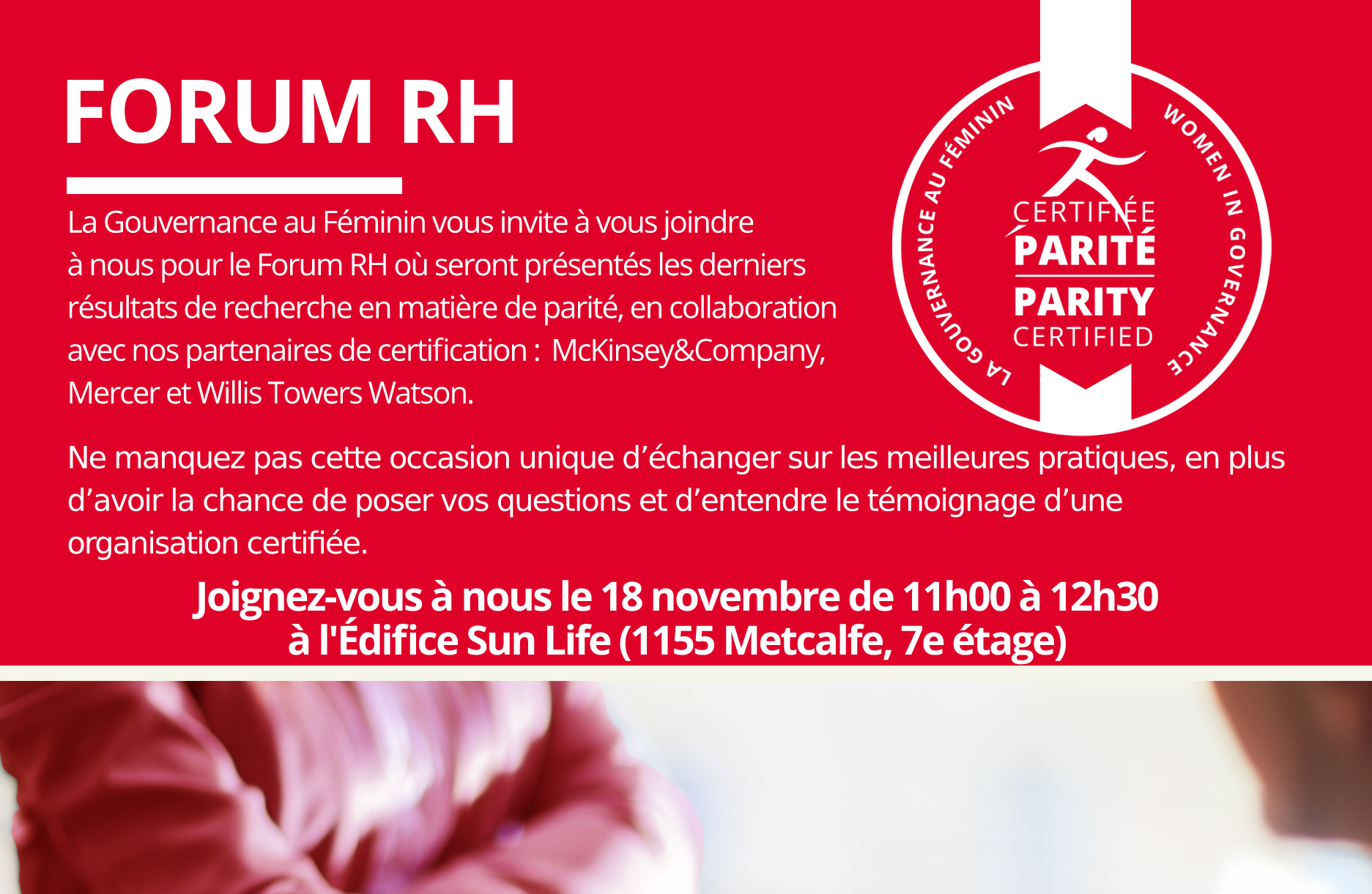 Forum RH