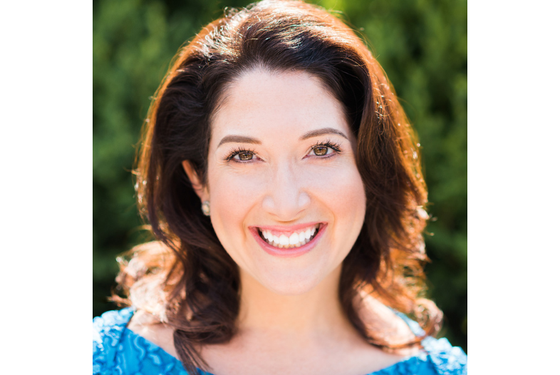 Randi Zuckerberg à la CCMM en collaboration avec La Gouvernance au Féminin